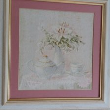 Работа «утренний чай»