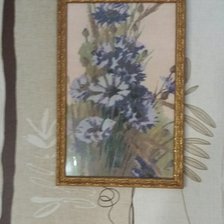 Работа «Васельки»