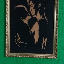 Работа «нежность»