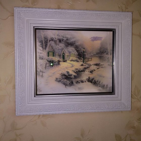 Работа «№77597»