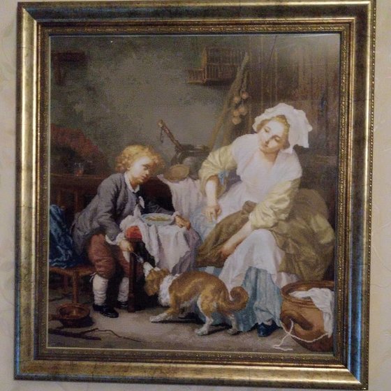 Работа «№77602»