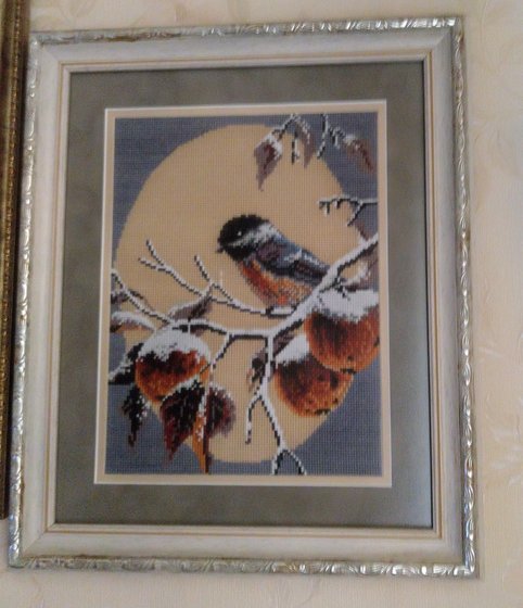 Работа «№77604»