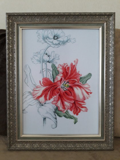 Работа «№77610»