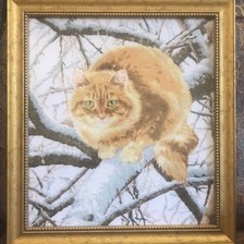 Работа «Рыжик»