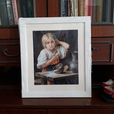 Работа «Кристианка»