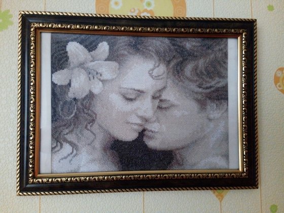 Работа «№77740»