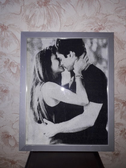 Работа «№77754»