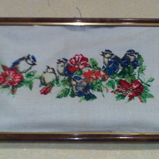 Работа «№77756»