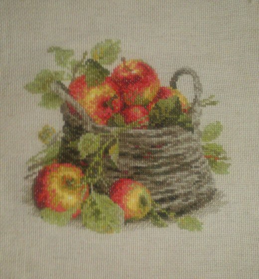 Работа «№77791»