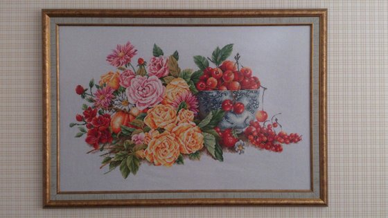 Работа «№77792»