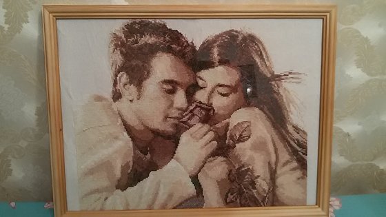 Работа «№77812»