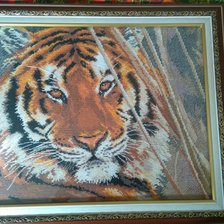 Работа «Тигр»