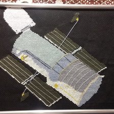 Работа «Хаббл»