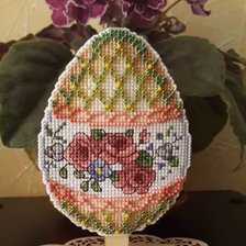 Работа «ХВ»