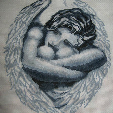 Работа «Ангел»