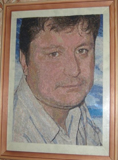 Работа «Кум»