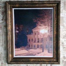 Работа «Дом Малахова Екатеринбург»