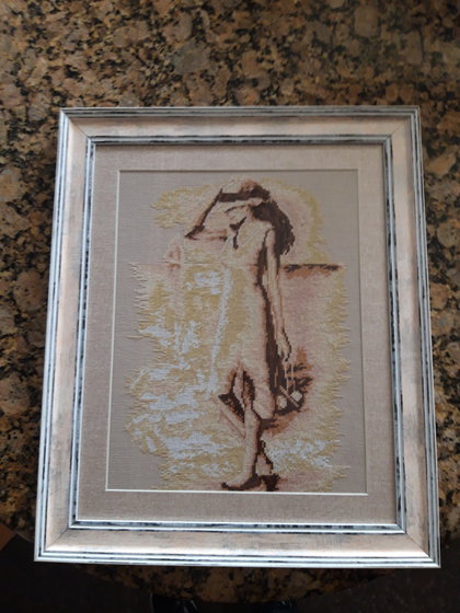 Работа «Mai raboti»