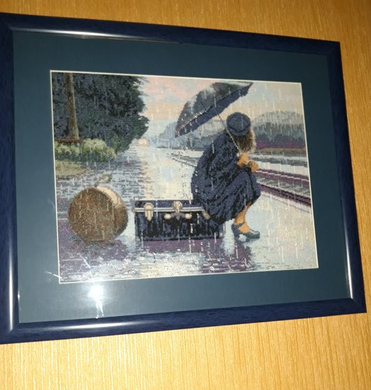 Работа «Mai raboti»