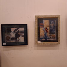 Работа «Mai raboti»