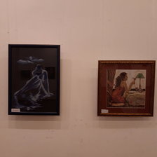 Работа «Mai raboti»