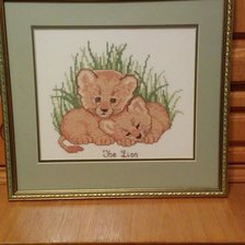 Работа «нежность»