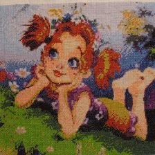 Работа «детский»