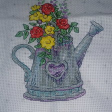 Работа «Лейка»