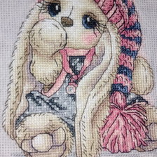 Работа «Малыш»