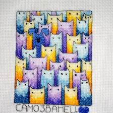 Работа «Самозванец»