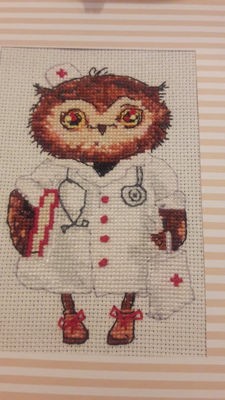 Работа «№78117»