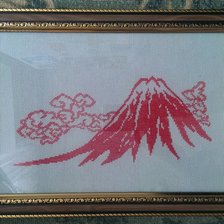 Работа «Вулкан»