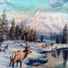 Работа «Алтай»