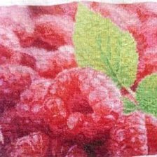 Работа «Малина»