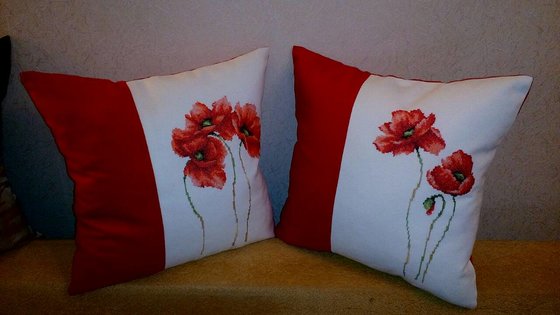 Работа «маки»