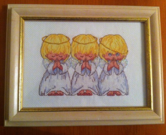 Работа «"Почти идеальный"»