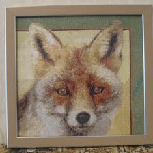 Работа «Лис.»