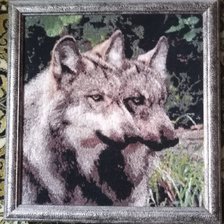 Работа «Верность»