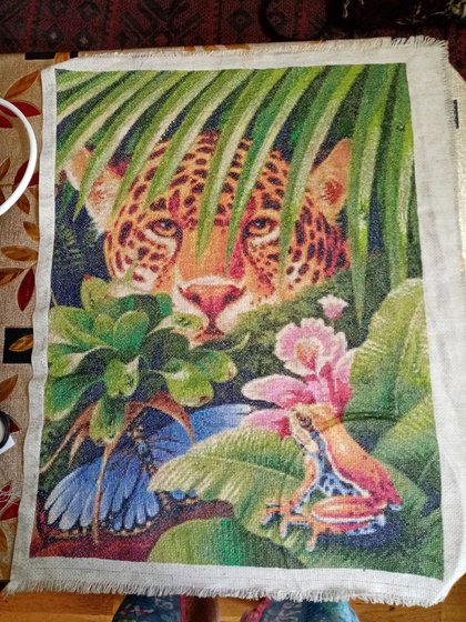 Работа «№78372»