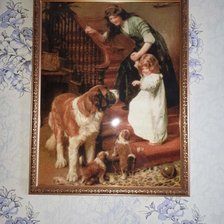 Работа «GC Спокойной ночи»