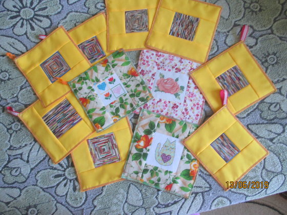 Работа «мелочь»