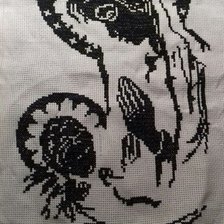 Работа «икона»