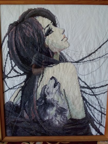 Работа «№78652»