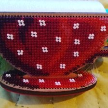 Работа «Волшебная страна FLK-125»