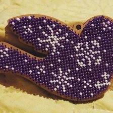 Работа «Волшебная страна FLK-132»