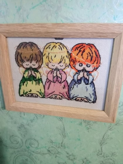 Работа «Почти идеальные 2»