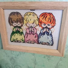 Работа «Почти идеальные 2»