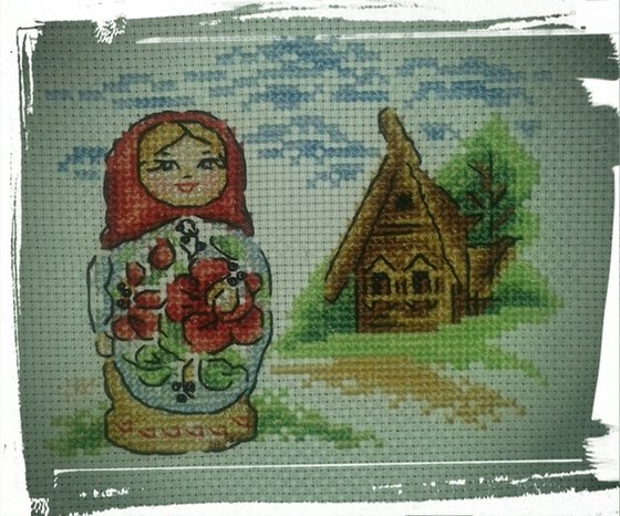 Работа «№78805»