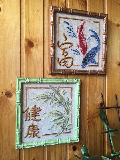 Работа «Здоровье. Богатство.»