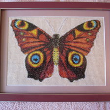 Работа «Махаон»